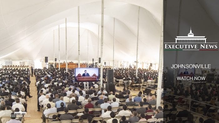 Feature News: Johnsonville Connecticut incmedia org