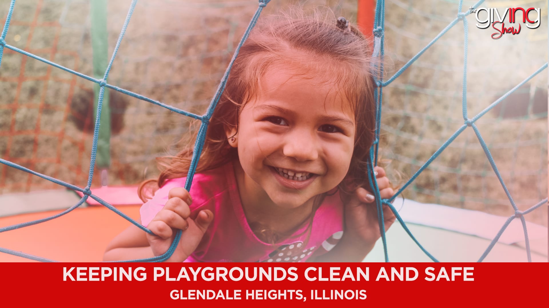 Keeping Playgrounds Clean and Safe - INCMedia.org