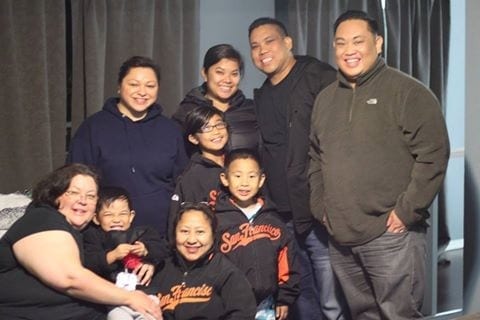 group family photo