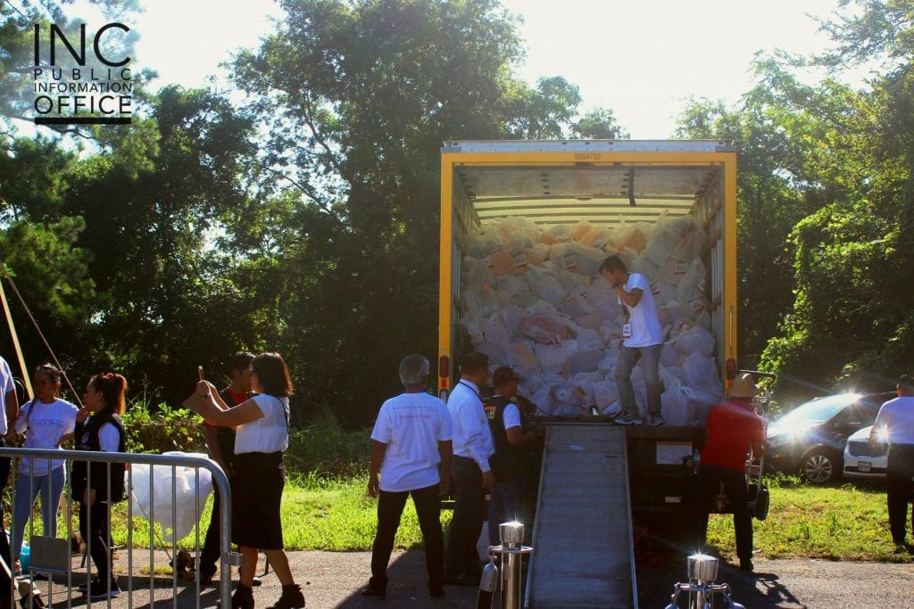 2,000 free care packages were offered to all residents of Memphis’ 38126 region, among the worst in the country for overall poverty and childhood poverty rates.