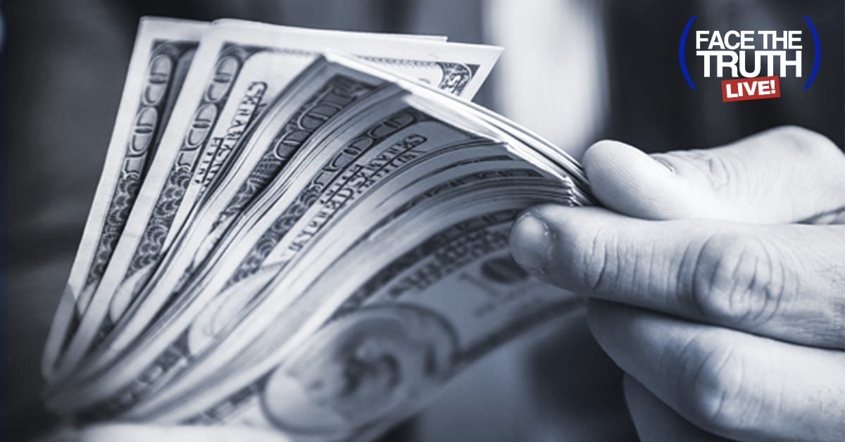 Is Prosperity Always a Blessing? - Vimarsana News