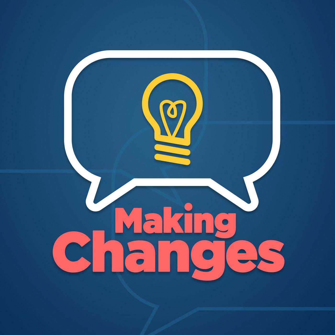 Making Changes
